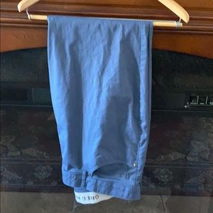 Greg Norman Golf Pants